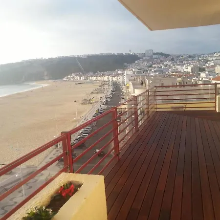 Dream Holiday -Beautiful Spot Nazare Exterior photo