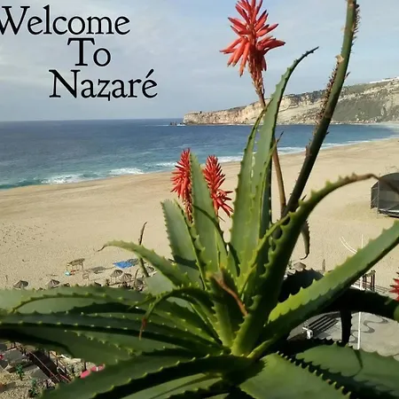 Dream Holiday -Beautiful Spot Nazare Exterior photo