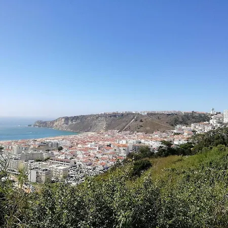 Dream Holiday -Beautiful Spot Nazare Exterior photo