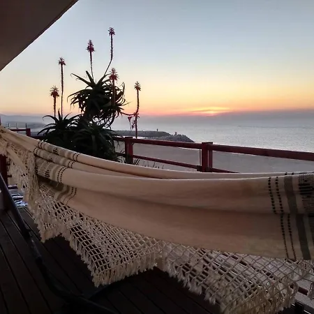 Dream Holiday -Beautiful Spot Nazare Exterior photo