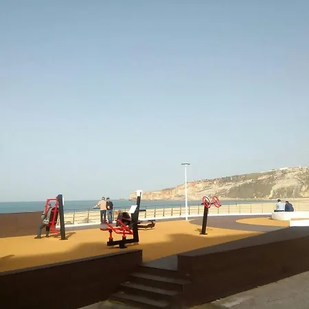 Dream Holiday -Beautiful Spot Nazare Exterior photo