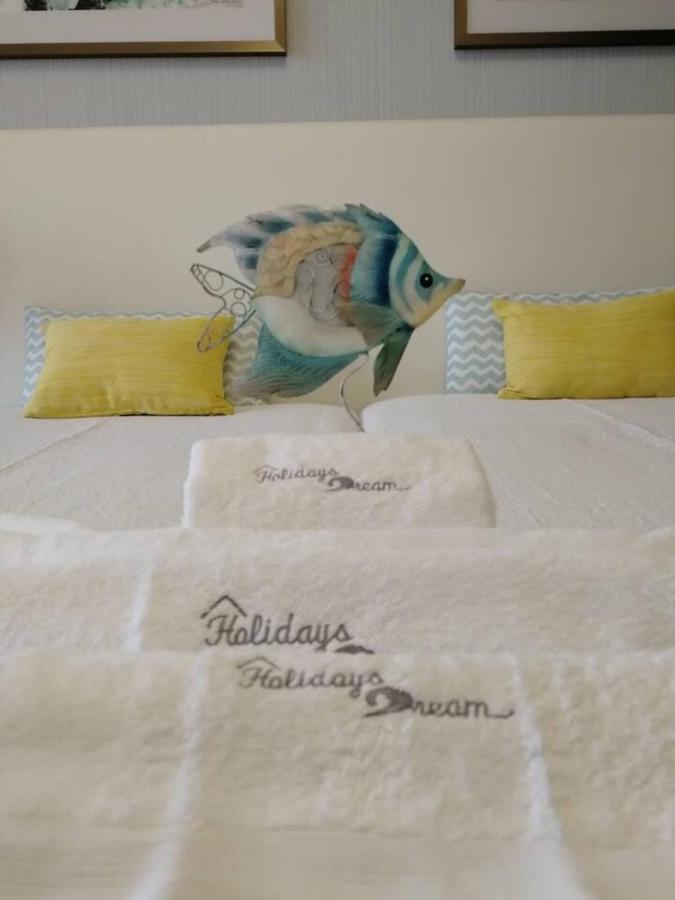 Dream -beautiful Spot Apartment Nazare