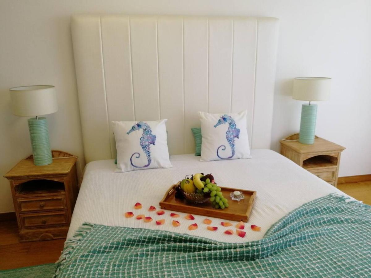 Apartment Dream -beautiful Spot Nazare