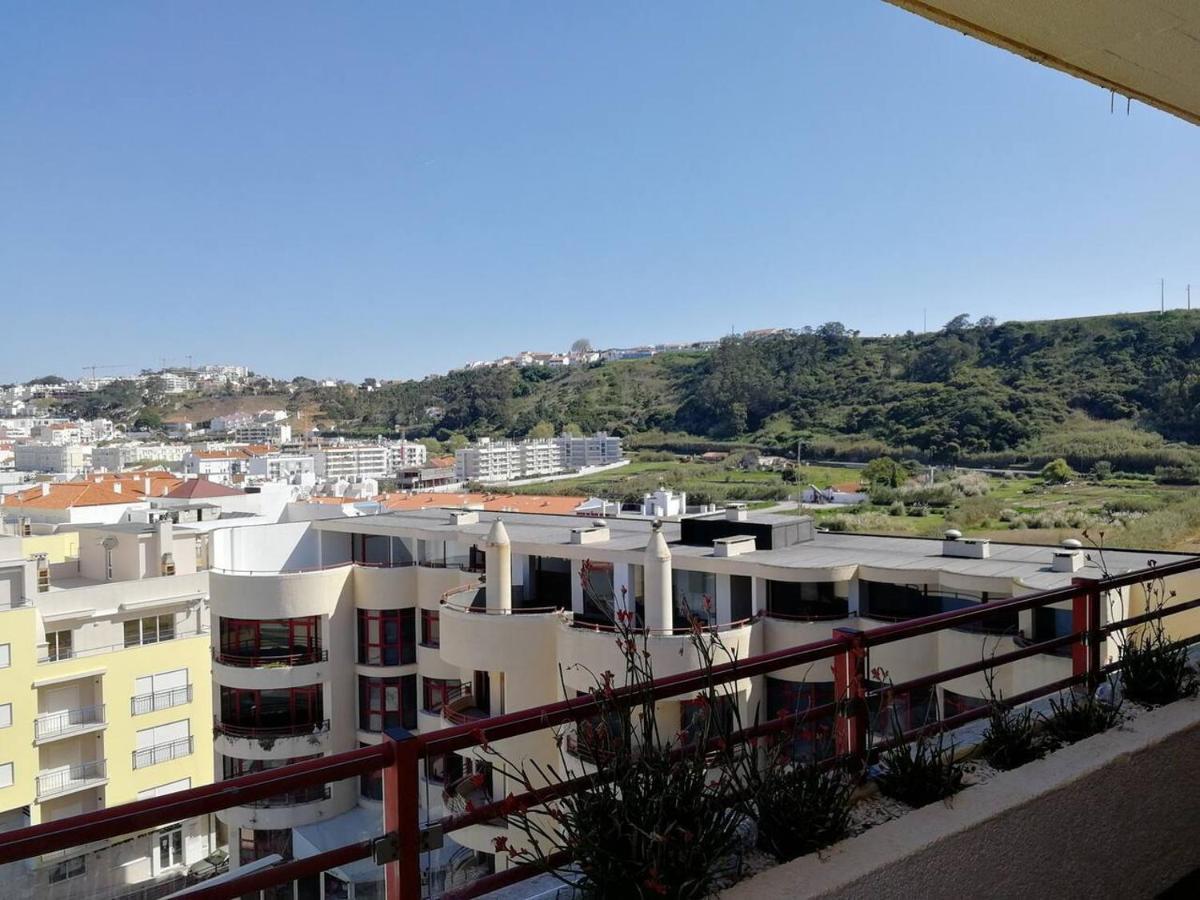 Dream -beautiful Spot Apartment Nazare