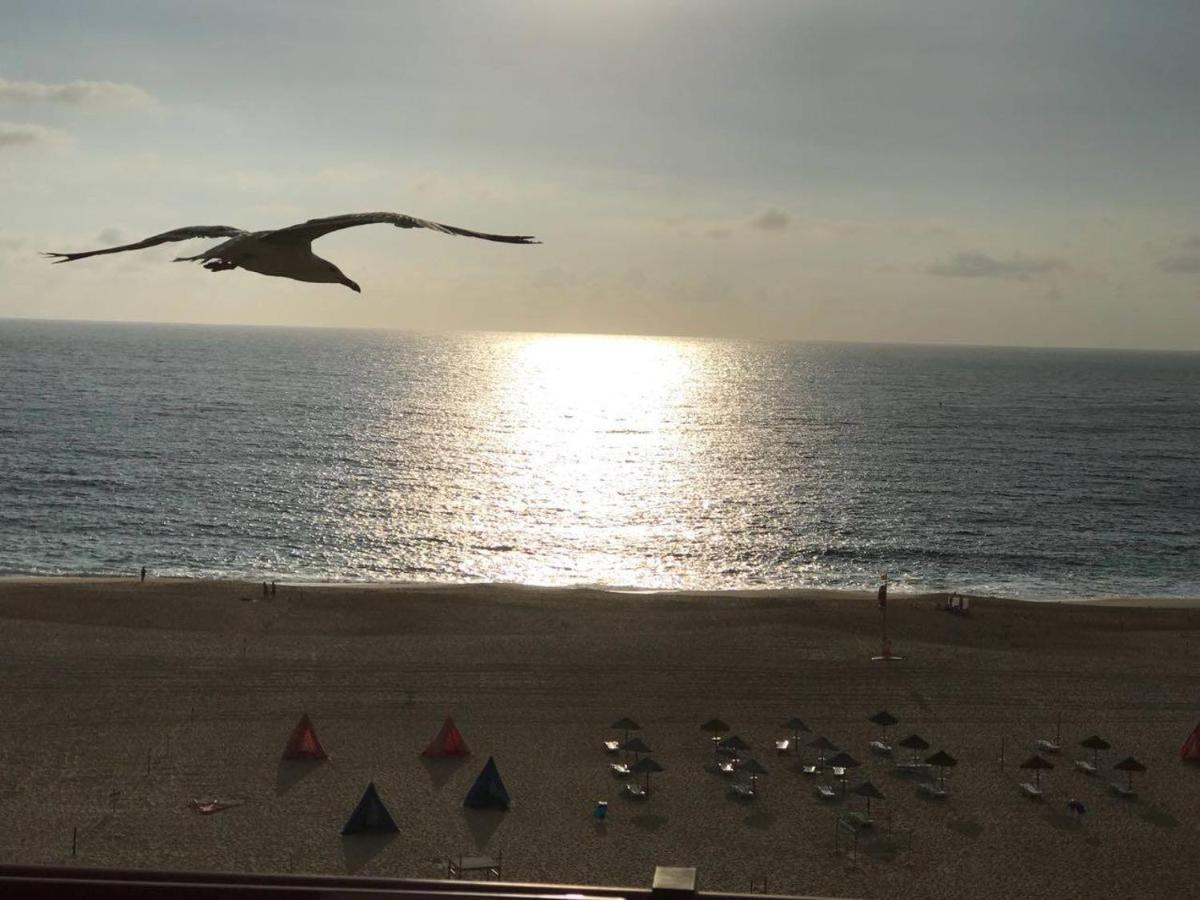 Dream -beautiful Spot Appartamento Nazaré