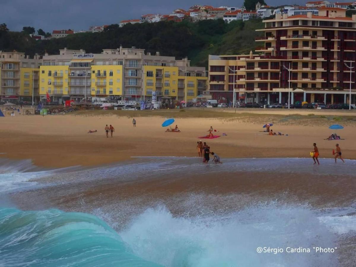 Dream -beautiful Spot Apartment Nazare