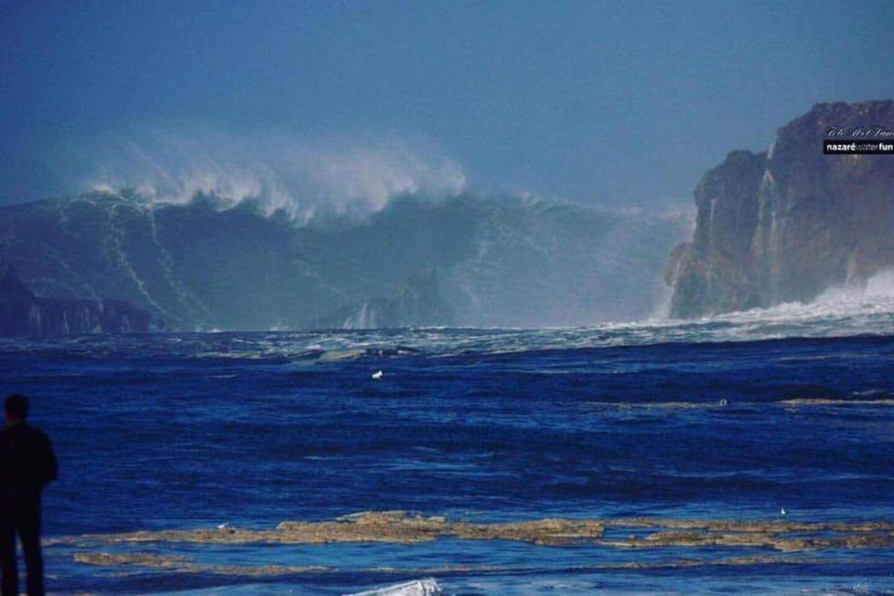Apartment Dream -beautiful Spot Nazare