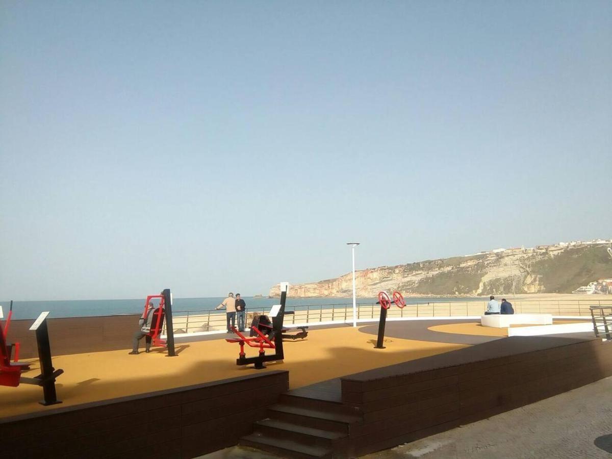 Dream -beautiful Spot Appartamento Nazaré